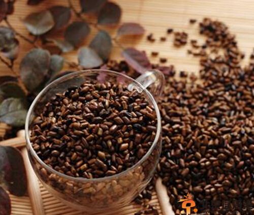 自制决明子减肥茶配方 全身去脂健康减肥