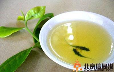 茶叶减肥方法大全 甩掉赘肉喝出好身材