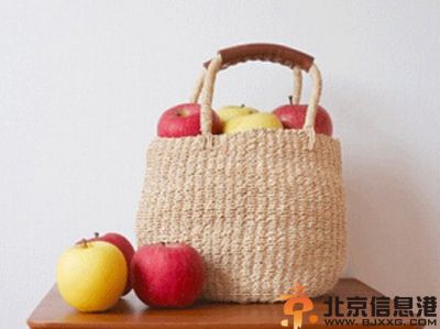 苹果减肥的正确方法 教你利用好苹果减肥