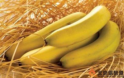 盘点香蕉减肥的正确方法 让你1周狂瘦不停