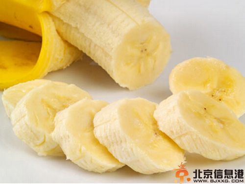 盘点香蕉减肥的正确方法 让你1周狂瘦不停