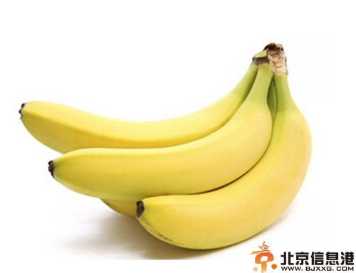 盘点香蕉减肥的正确方法 让你1周狂瘦不停