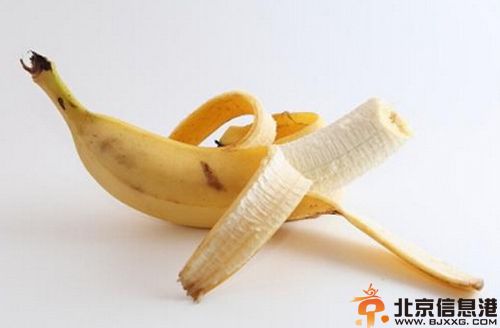 盘点香蕉减肥的正确方法 让你1周狂瘦不停