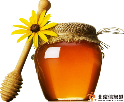 蜂蜜水减肥法 只需3天喝出好身材