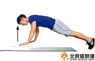 男士减肥健身操图解步骤 完美身材炼成记