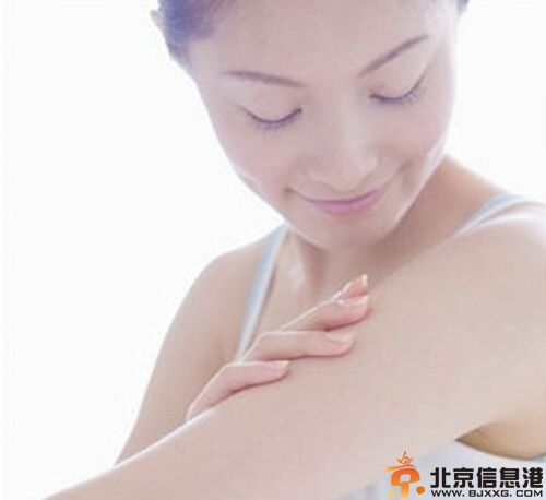 教你快速瘦手臂的方法 打造纤细美臂