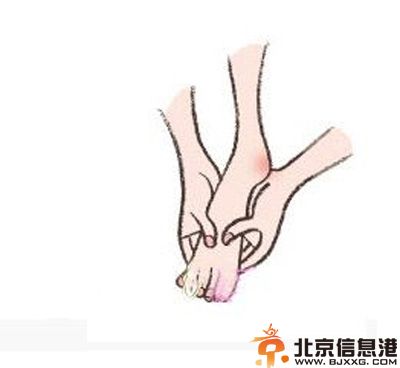 按摩瘦腿有用吗 小编为你推荐最有效的足部按摩瘦腿法