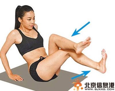 做什么运动可以瘦小腿 健康运动轻松瘦小腿