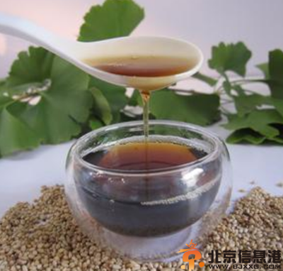 芝麻油的功效与作用有那些 详解芝麻油的营养价值