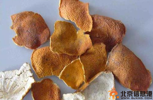 中草药陈皮功效有哪些 盘点陈皮的功效和作用