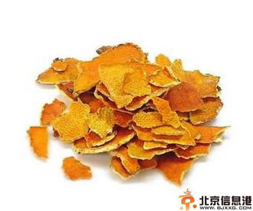 中草药陈皮功效有哪些 盘点陈皮的功效和作用
