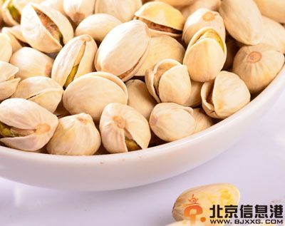 食用开心果的功效与作用及禁忌 详解开心果的营养价值