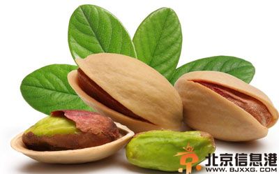 食用开心果的功效与作用及禁忌 详解开心果的营养价值