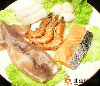 推迟更年期的食物推荐 告诉你吃什么能推迟更年期有效