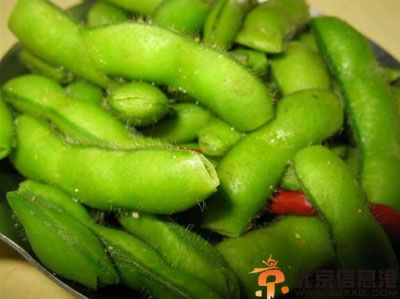 教你水煮毛豆怎么做好吃 五香毛豆制作方法全解