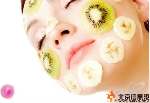自制保湿补水面膜 让你告别皮肤干燥
