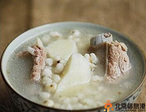 中药丰胸的最佳方法 推荐4种最有效中药丰胸食谱