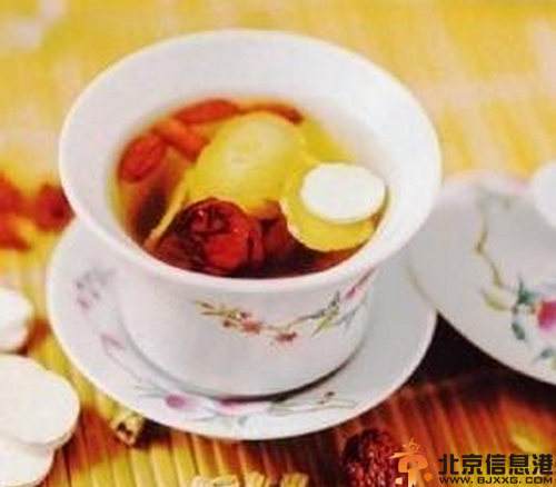 中药丰胸的最佳方法 推荐4种最有效中药丰胸食谱