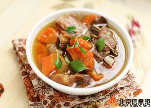 中药丰胸的最佳方法 推荐4种最有效中药丰胸食谱