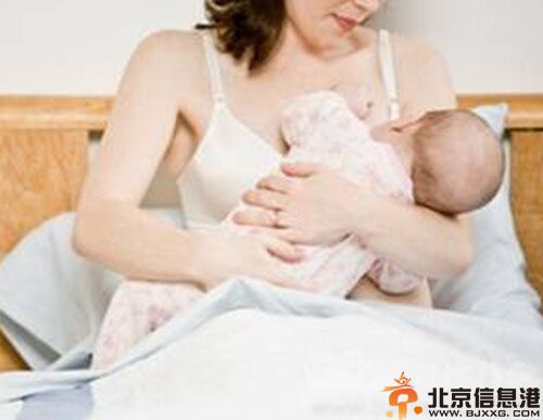 学习产后丰胸方法 帮助产后妈咪改善胸部下垂问题