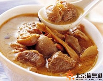 食疗丰胸吃什么 推荐5款常见有效的丰胸食谱