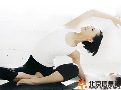 丰胸瑜伽有效果吗 效果最好的丰胸瑜伽动作图解