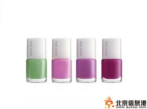 指甲油什么牌子好 小编推荐好用的指甲油有哪些