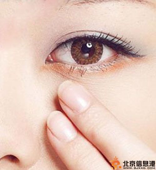 甜美糖果妆怎么画 十分钟瞬间变甜美女神
