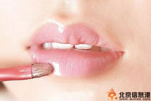 甜美糖果妆怎么画 十分钟瞬间变甜美女神