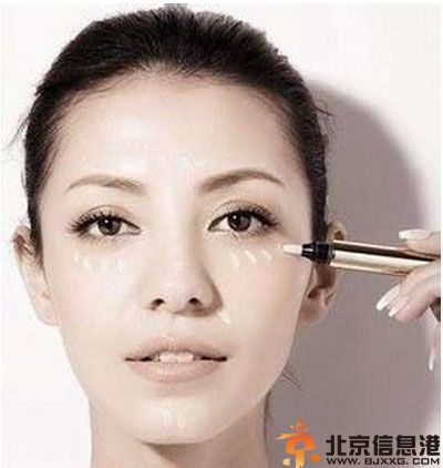 小编教你肌肤如何遮瑕 怎么遮瑕效果最好一分钟变脸蛋变鸡蛋