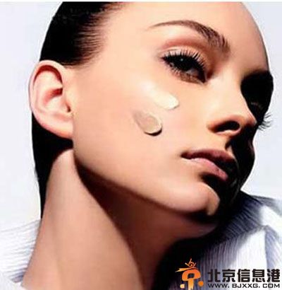 小编教你肌肤如何遮瑕 怎么遮瑕效果最好一分钟变脸蛋变鸡蛋