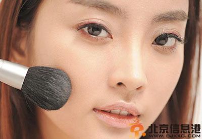 小编教你肌肤如何遮瑕 怎么遮瑕效果最好一分钟变脸蛋变鸡蛋