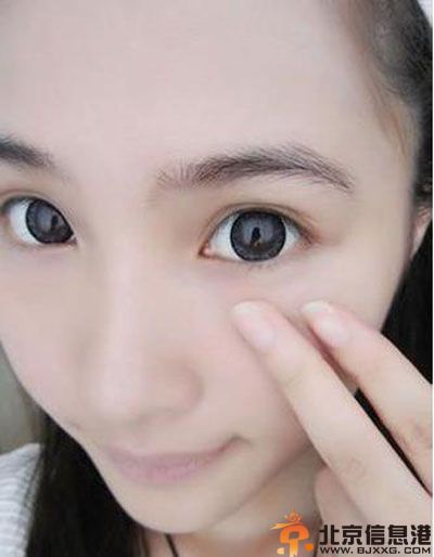 清新裸妆化妆步骤示范 让你秋季尽显清纯范