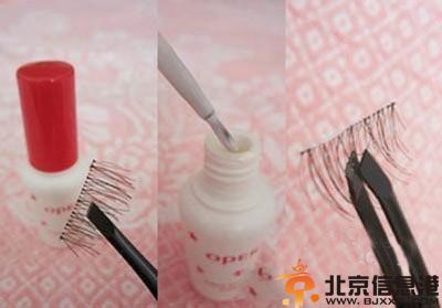 清新裸妆化妆步骤示范 让你秋季尽显清纯范