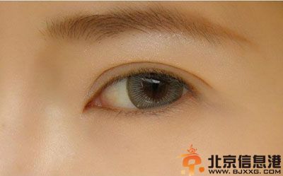 教你怎样画眼影好看 各种眼形的不同画法让你瞬间拥有媚眼