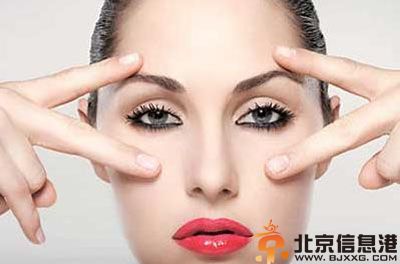 教你怎样画眼影好看 各种眼形的不同画法让你瞬间拥有媚眼