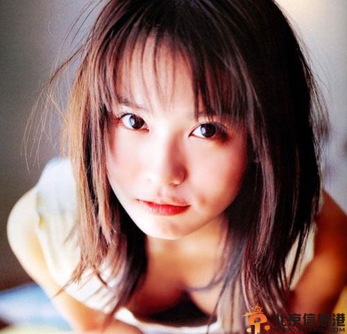 日本女星市川由衣全裸大尺度整容照片 与三浦春马床戏剧照曝光