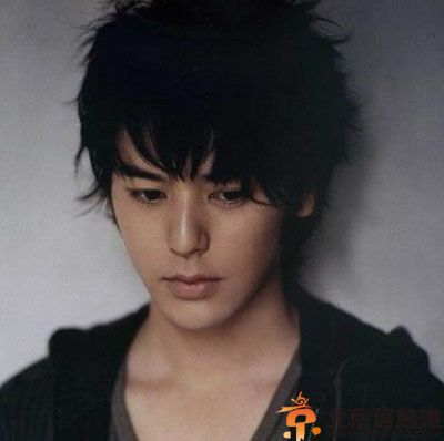 妻夫木聪女友麻衣子maiko个人资料照片 与柴崎幸早已过去