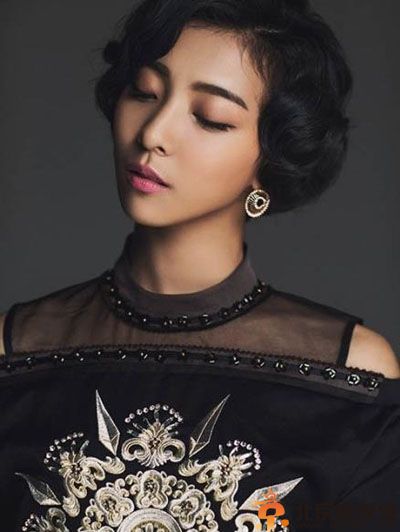 朴善怜整容前后照片谣传 生日会朴善怜身高个人资料被爆