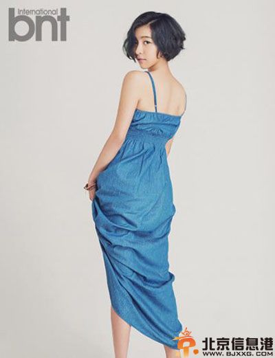 朴善怜整容前后照片谣传 生日会朴善怜身高个人资料被爆