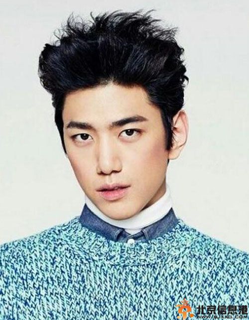 Eric文晸赫女友是谁揭其个人资料 文正赫家庭背景揭秘