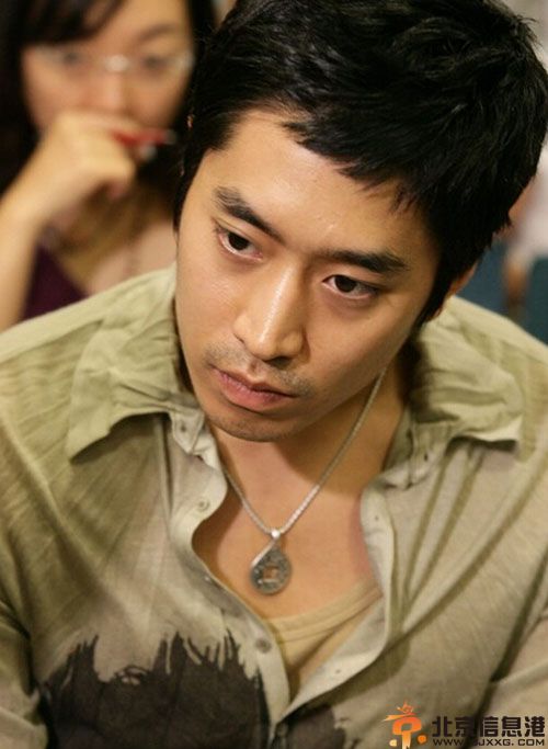 Eric文晸赫女友是谁揭其个人资料 文正赫家庭背景揭秘