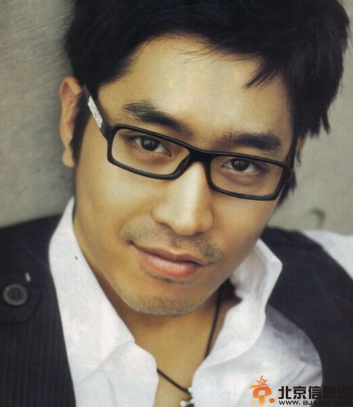 Eric文晸赫女友是谁揭其个人资料 文正赫家庭背景揭秘