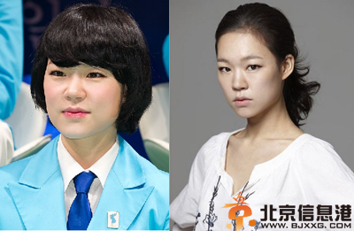 韩艺璃与朴有天是什么关系揭个人资料 韩艺璃整容漂亮男人遭搜