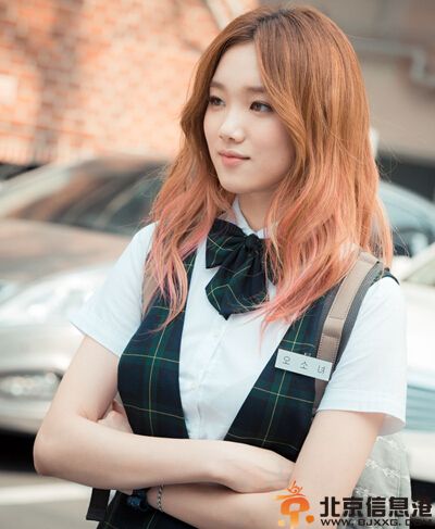 korean model李晟京个人资料微博 因自然的演技而受到好评