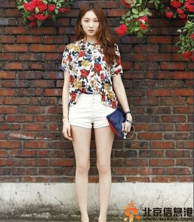 korean model李晟京个人资料微博 因自然的演技而受到好评