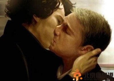 安德鲁·斯科特出柜承认是同性恋 揭神探夏洛克莫娘个人资料