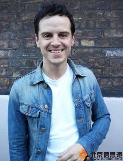 安德鲁·斯科特出柜承认是同性恋 揭神探夏洛克莫娘个人资料