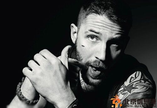 全球最性感男星汤姆·哈迪身高肌肉 其个人资料照片引关注