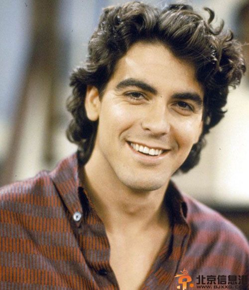 乔治克鲁尼女友艾默阿拉穆个人资料 领证结婚老婆怀孕被爆